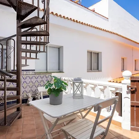 בית נופש Charming House