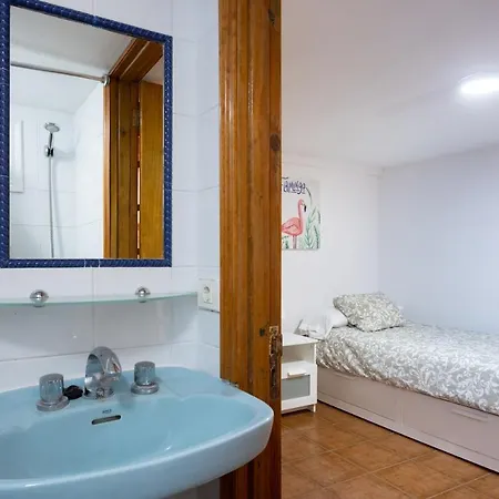 Casa de Férias Charming House Tegueste