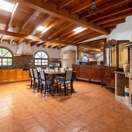 Charming House * Tegueste