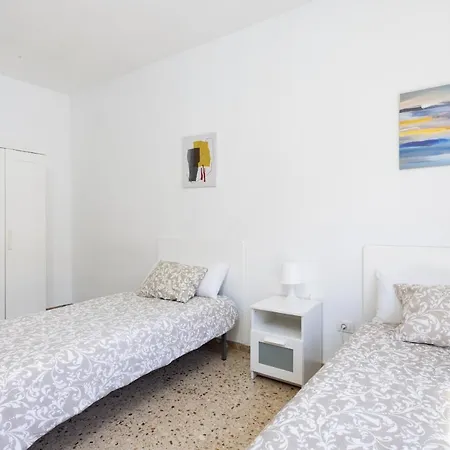 Сasa de vacaciones Charming House *