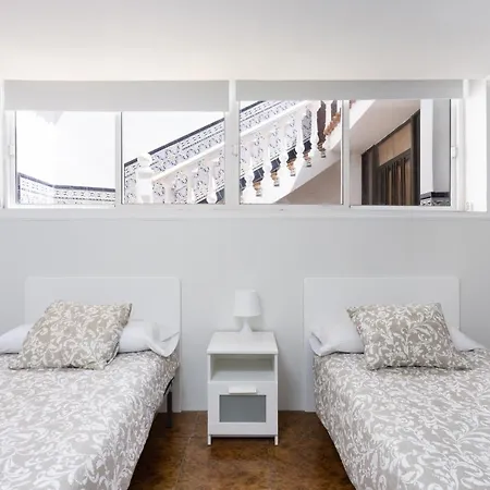 Charming House 度假居