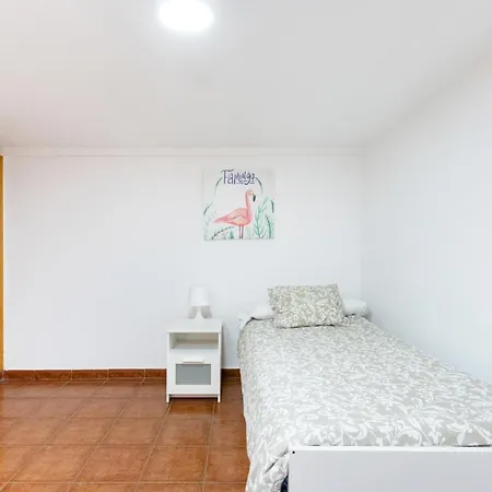 Сasa de vacaciones Charming House