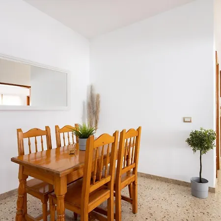 Charming House * Tegueste