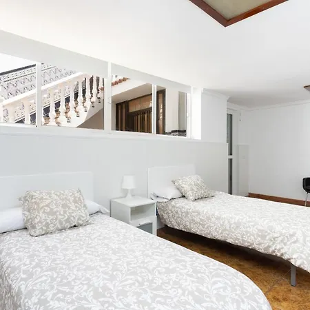 Сasa de vacaciones Charming House *