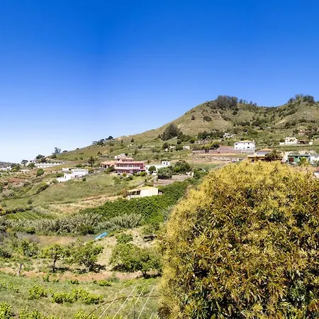 Charming House 度假居 特格斯特