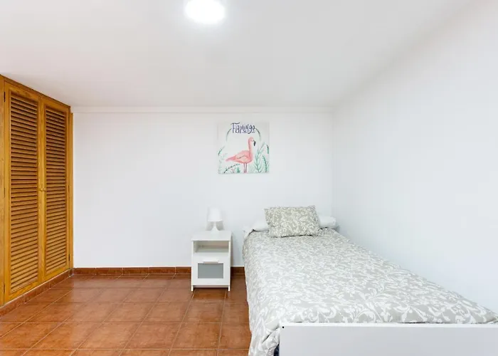 בית נופש Charming House