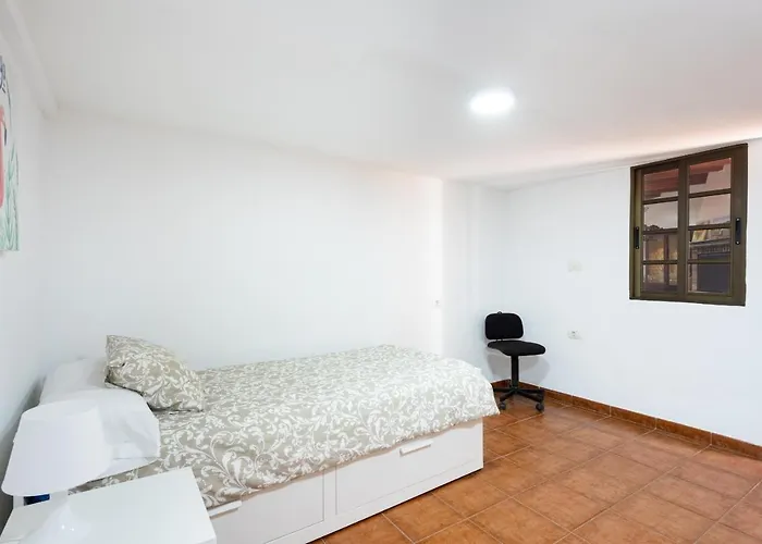 Charming House Tegueste