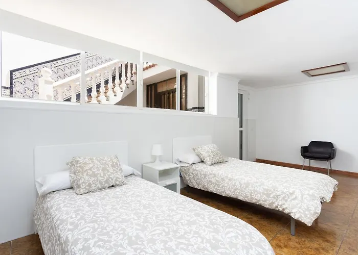 Ferienhaus Charming House *