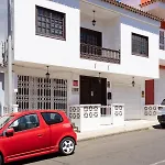 Charming House Tegueste