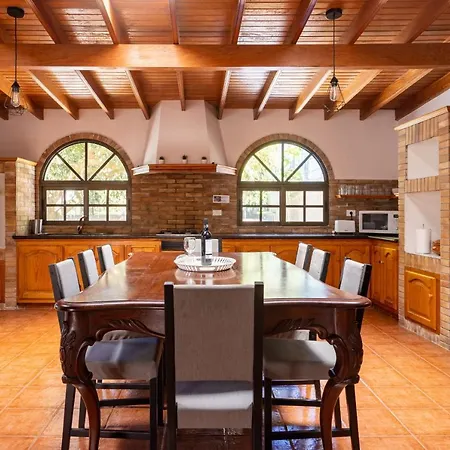 Charming House * Tegueste