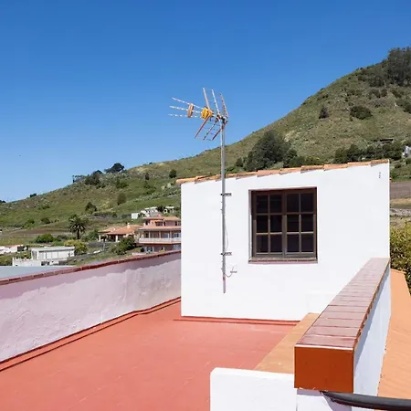 Сasa de vacaciones Charming House *