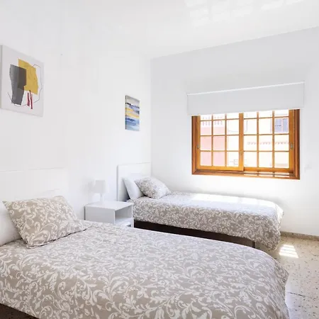 Charming House * Tegueste