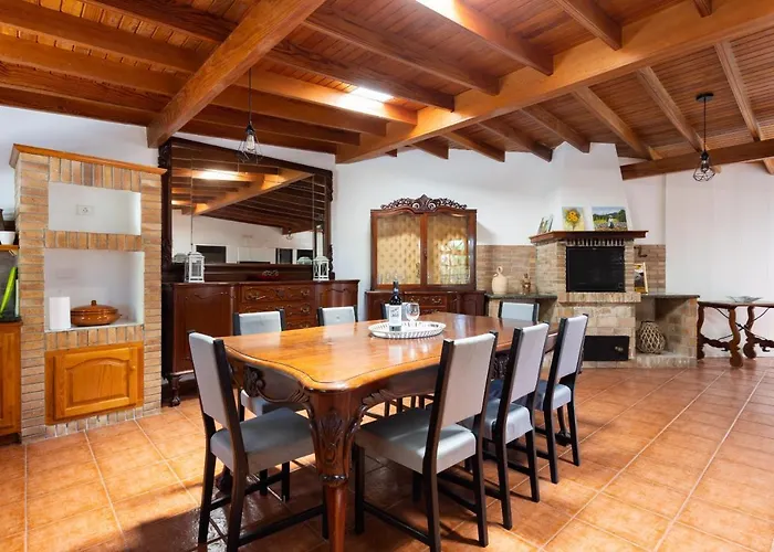 Σπίτι διακοπών Charming House Tegueste