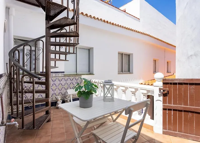 Holiday home Charming House