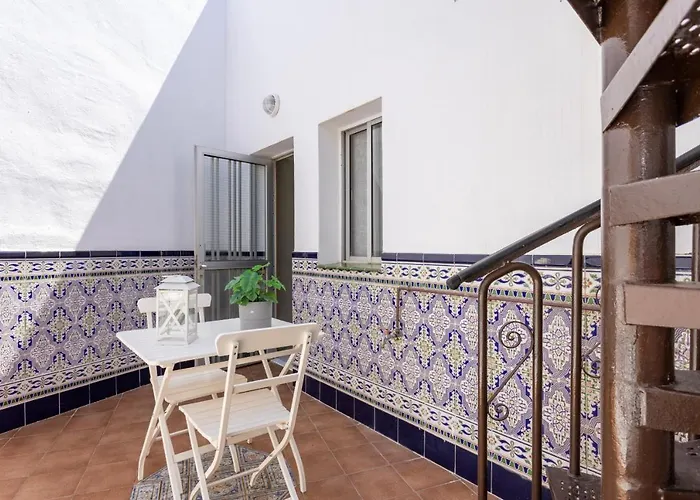 Дом отдыха Charming House Тегесте