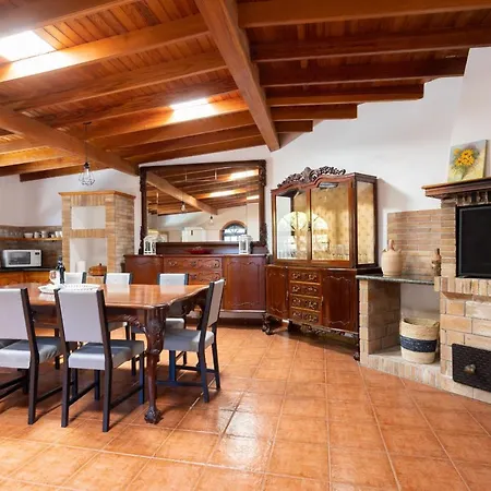 Charming House Tegueste