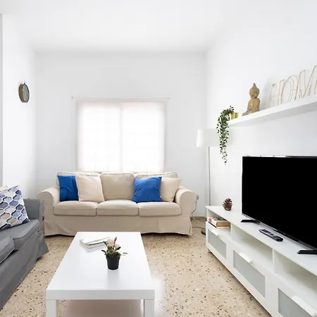 Tatil Evi Charming House Tegueste