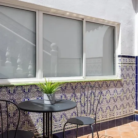 Tatil Evi Charming House Tegueste