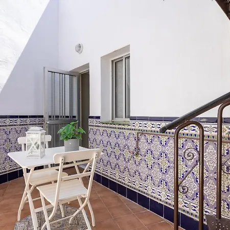 Tatil Evi Charming House Tegueste