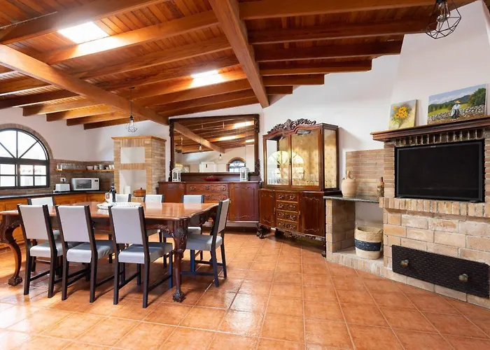 Charming House Tegueste