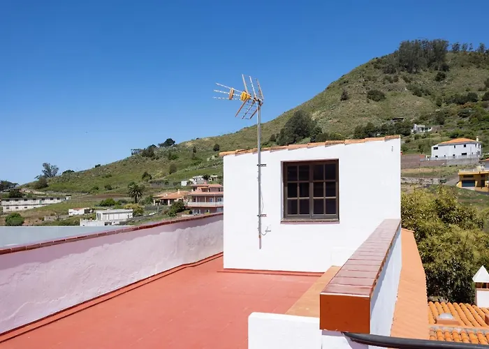 Сasa de vacaciones Charming House *