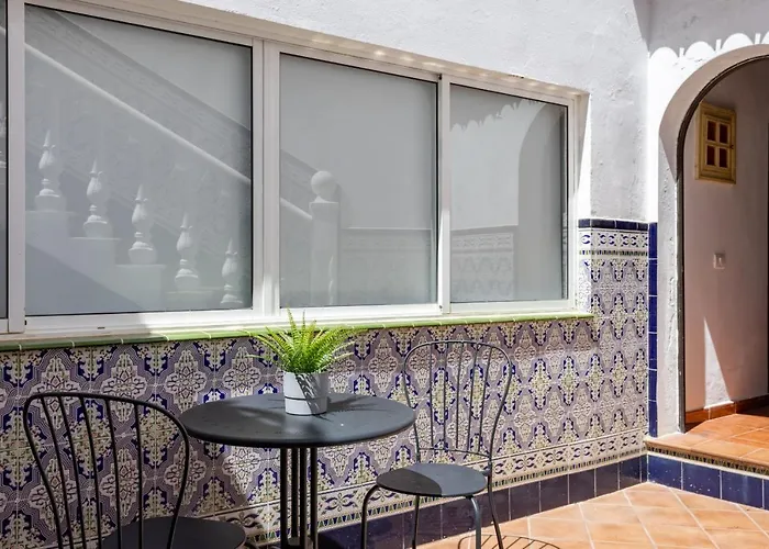 بيت للعطل Charming House Tegueste