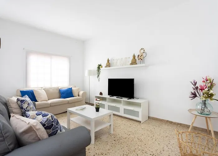 Charming House بيت للعطل Tegueste