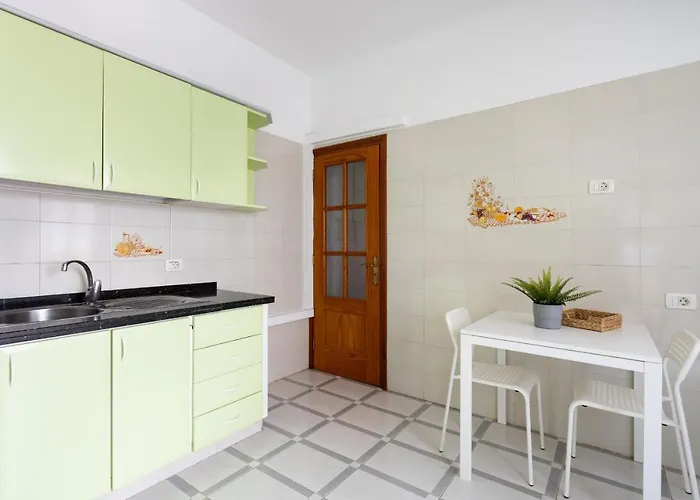 Charming House Tegueste